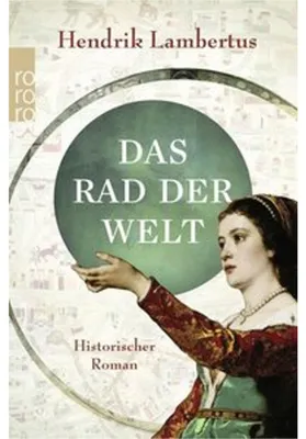 Zdjęcie produktu dla Das Rad der Welt