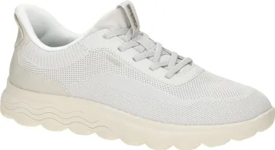 Produktbild von Geox SPHERICA PLUS A Herrenschuhe - Slipper - Halbschuhe weiß NEU