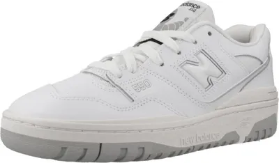 Produktbild von NEW BALANCE GSB550 Weiß
