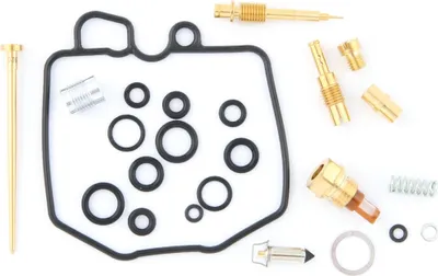 Produktbild von Vergaser Reparatursatz Keyster Vollsatz KH-1321NFR für Honda CBX 1000