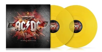 Immagine prodotto di I molti volti degli AC/DC