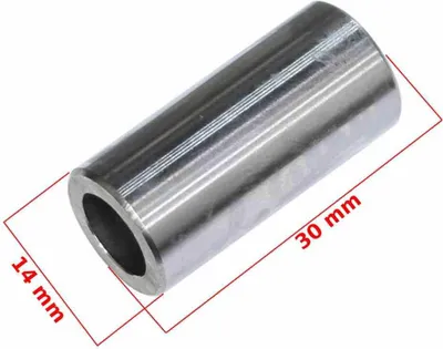 Immagine prodotto di JAWKA 50 Perno pistone 14,1x9x30,2 mm DUELLS DI