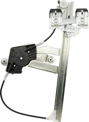Produktbild von Fensterheber kompatibel zu Skoda Octavia 1U 09/1996-12/10 elektr. hinten links F 1U0839461B Johns
