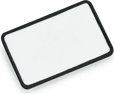 Produktbild von BagBase MOLLE Utility Sublimation Patch