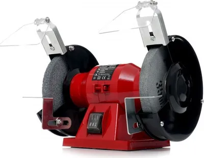 Image de Kraft&Dele KD532 meuleuse d'établi à double disque 1700W