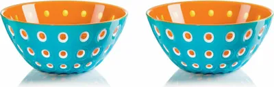 Immagine prodotto di Guzzini Set 2 Schalen 12Cm Le Murrine, 279412145