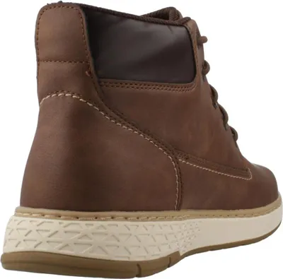Obrázok produktu pre SKECHERS GARLAN - DENO Hnedá