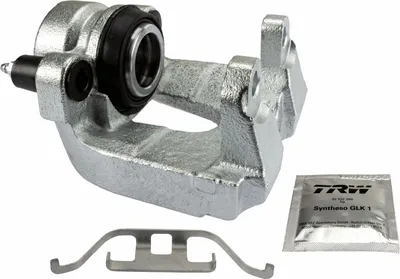 Produktbild von Bremssattel BREMSZANGE HINTEN rechts