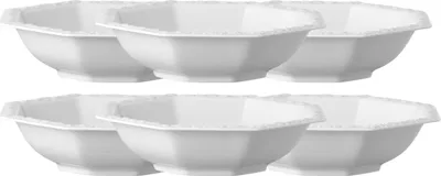 Produktbild von Rosenthal Maria Weiss Schüssel mittel 28 cm Set6