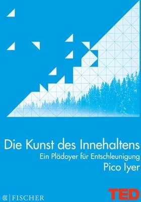 Obrázok produktu pre Die Kunst des Innehaltens