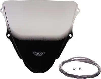 Immagine prodotto di Parabrezza MRA originale O - Honda CBR1000RR Fireblade