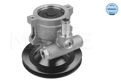 Produktbild von MEYLE 614 631 0011 Servolenkung Pumpe Servopumpe für OPEL Corsa B Schrägheck (S93) Hydraulisch