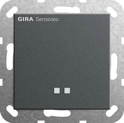 Produktbild von Gira Sensotec o. Fernbedienung 237628