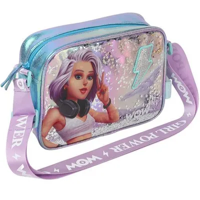 Immagine prodotto di Borsa per bambini-WOW Generation, ALANA