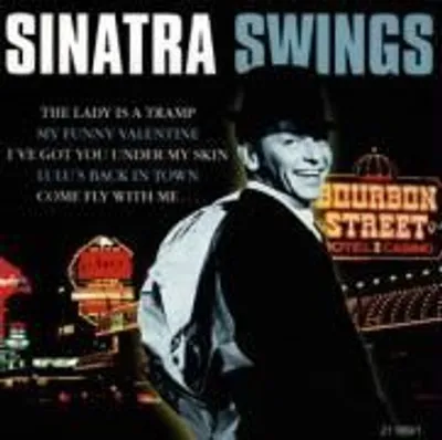 Produktbild von Sinatra,Frank-Historical Recordings