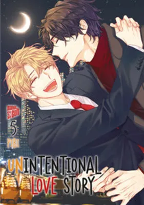 Image de Unintentional Love Story 5