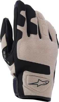 Productafbeelding van Alpinestars Ignite handschoenen, beige, maat L