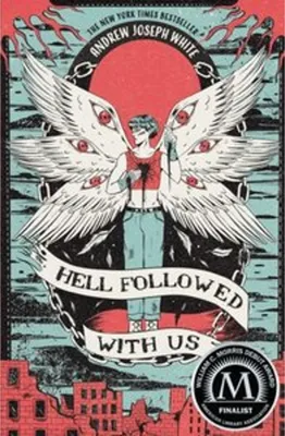 Obrázek produktu pro Hell Followed with Us