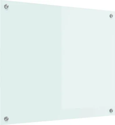 Image de Crédence de cuisine Lait 70 x 60 cm verre trempé