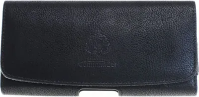 Produktbild von Peter Jäckel 18680, Holster, Jede Marke, 15,8 cm (6.2"), Schwarz