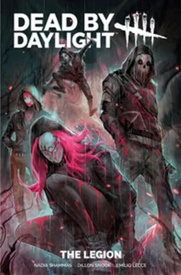 Obrázok produktu pre Mŕtvy za denného svetla: The Legion