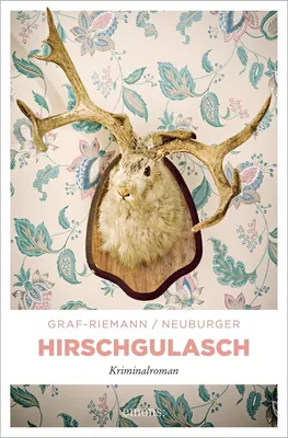 Produktbild von Hirschgulasch