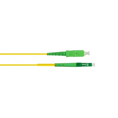 Produktbild von Good Connections LW-S901LASA – 1 m – OS2 – LC – SC