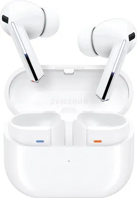 Produktbild von Samsung Galaxy Buds3 Pro SM-R630 Bluetooth in-Ear Headset Weiß