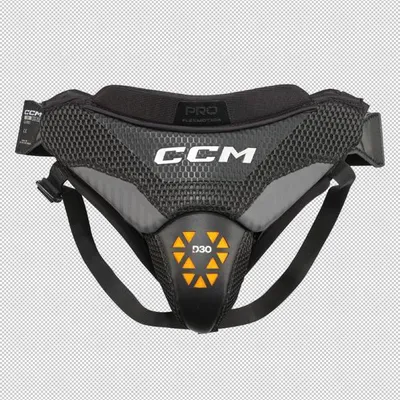 CCM PRO Torwart-Tiefschutz Senior Produktbild 1