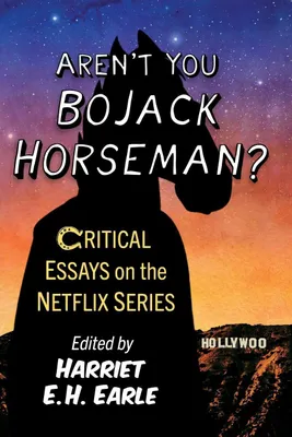 Produktbild von Aren't You Bojack Horseman?