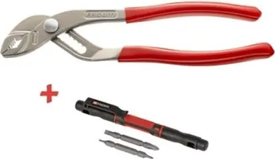 Image de Pince multiprise standard FACOM 250 mm - 170A.25