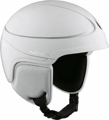 Produktbild von Indigo Ski-Helmit Element White 52-56