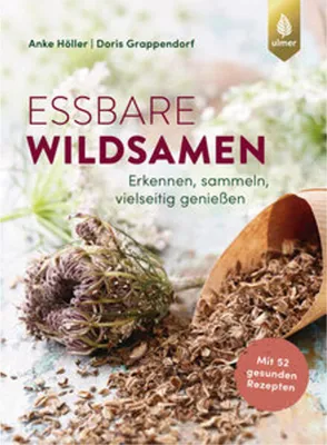 Produktbild von Essbare Wildsamen