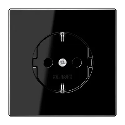Obrázek produktu pro Steckdose SCHUKO LS1520NSW (LS1520NSW)
