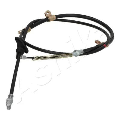Produktbild von ASHIKA Handbremsseil Seilzug Feststellbremse für MITSUBISHI GRANDIS (NAW) Hinten Rechts 131-05-553R