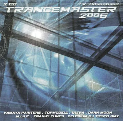 Image de Various - Trancemaster 26