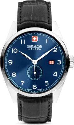 Produktbild von Swiss Military Hanowa SMWGB0000701 Lynx Herrenuhr 42mm
