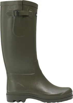 Produktbild von Aigle Aiglentine 2 Nl Gummistiefel Grün EU 35 Frau Grün EU 35