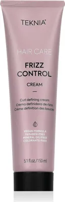 Zdjęcie produktu dla Lakme Teknia Frizz Control Creme 150 ml