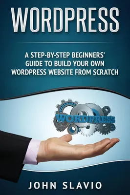Produktbild von WordPress
