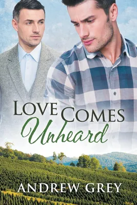 Produktbild von Love Comes Unheard