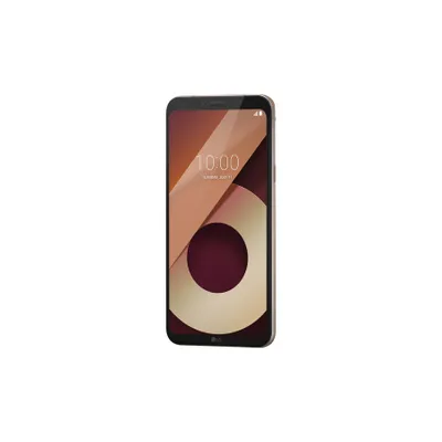 Produktbild von LG Q6 M700N, 14 cm (5.5"), 3 GB, 32 GB, 13 MP, Android 7.1.1, Gold