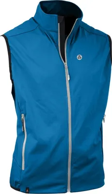 Immagine prodotto di Achensee - Gilet softshell blu (75) 56
