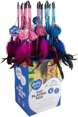 Obrázok produktu pre Hračka vábnička Willow 19cm dôvo +
