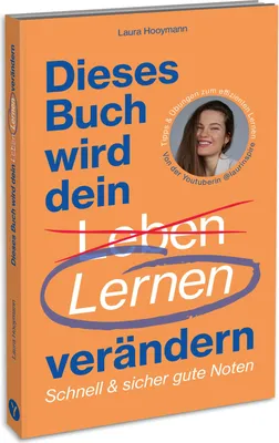 Produktbild von Dieses Buch wird dein Lernen verändern