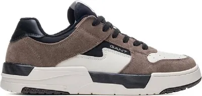 Produktbild von Gant Brookpal Herren Sneaker Turnschuhe Freizeit Halbschuhe Leder 27633203 G135