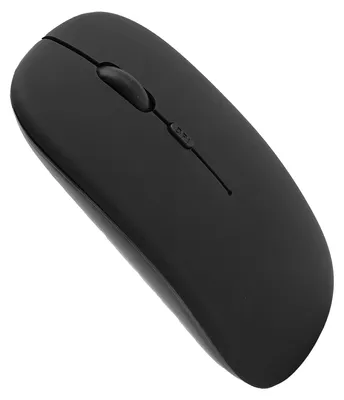 Obrázek produktu pro Bezdrátová myš Bluetooth 5.0 s tichým klikáním