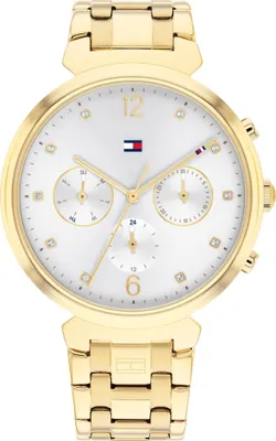 Obrázek produktu pro Dámské náramkové hodinky Tommy Hilfiger IVY 1782344