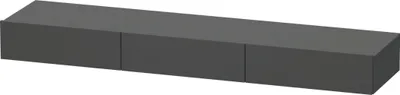 Produktbild von DURAVIT DS827304949 SchKa-Ablage DuraStyle 440x1800x150mm