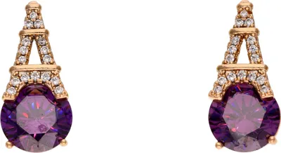 Image de BRAELYN - Boucles d'oreilles pour femmes, multicolores, taille unique